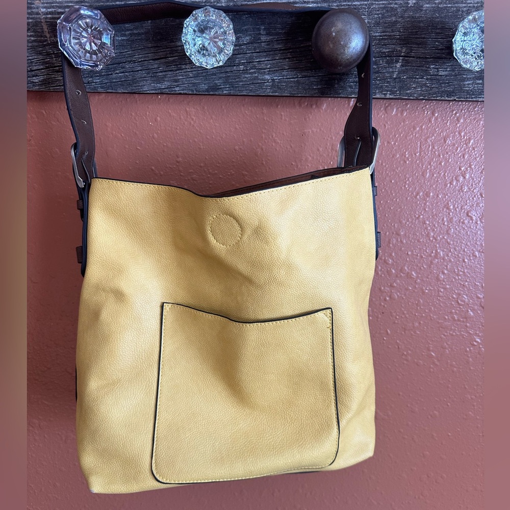 Boho Purse